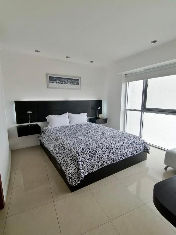 Luxury Suites River Front Guayaquil Exterior foto