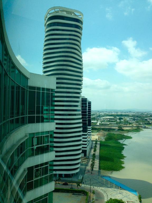 Luxury Suites River Front Guayaquil Cameră foto
