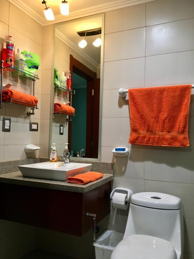 Luxury Suites River Front Guayaquil Exterior foto