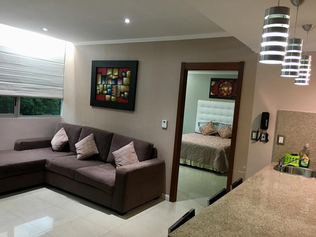 Luxury Suites River Front Guayaquil Exterior foto