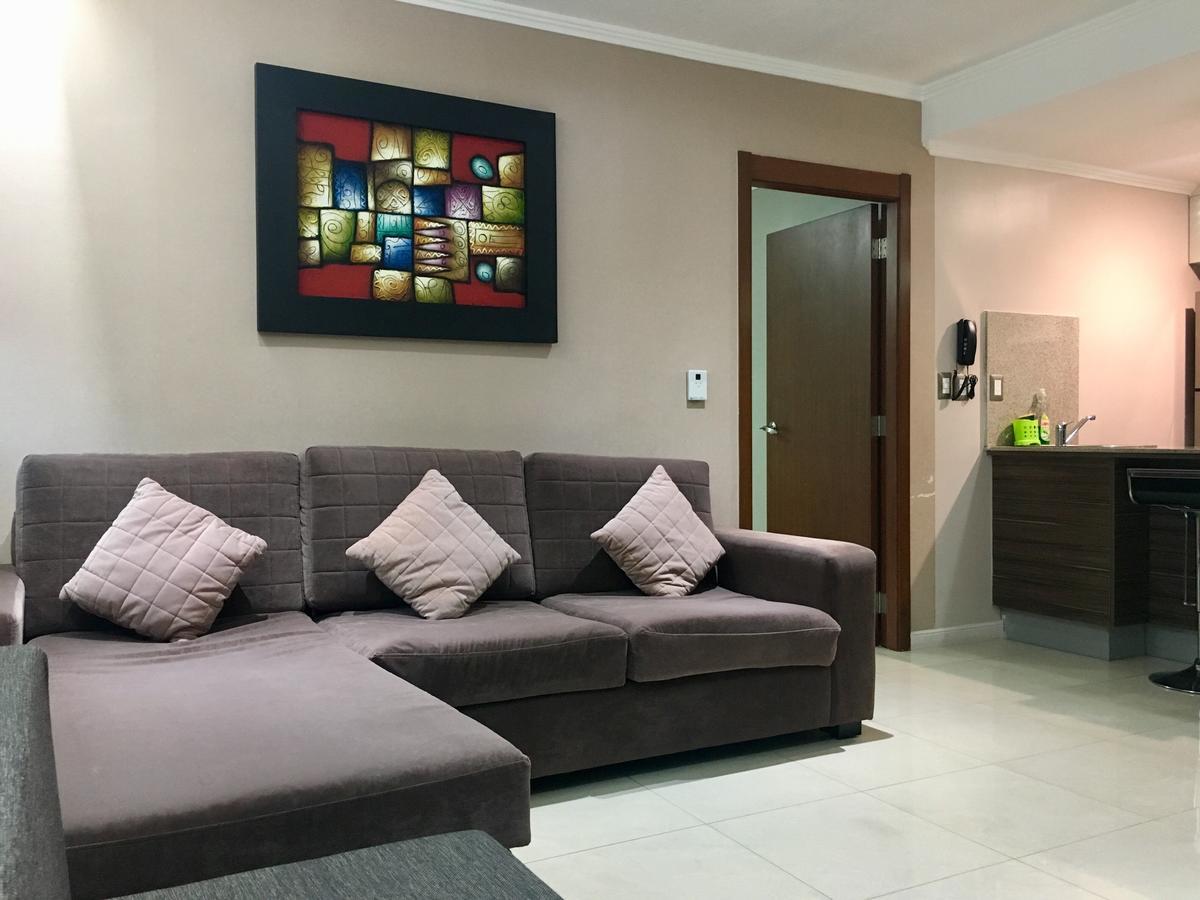 Luxury Suites River Front Guayaquil Exterior foto
