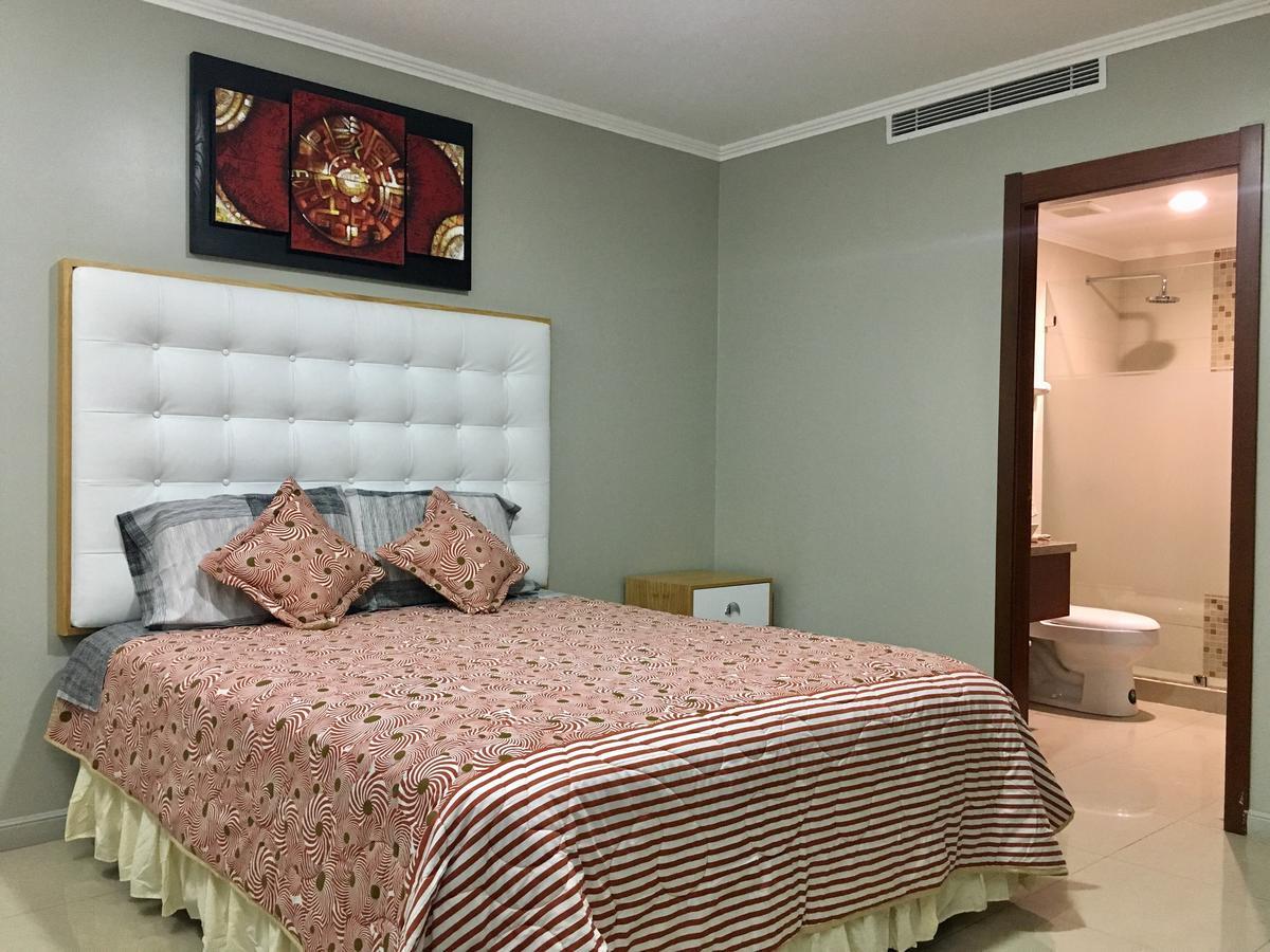 Luxury Suites River Front Guayaquil Exterior foto